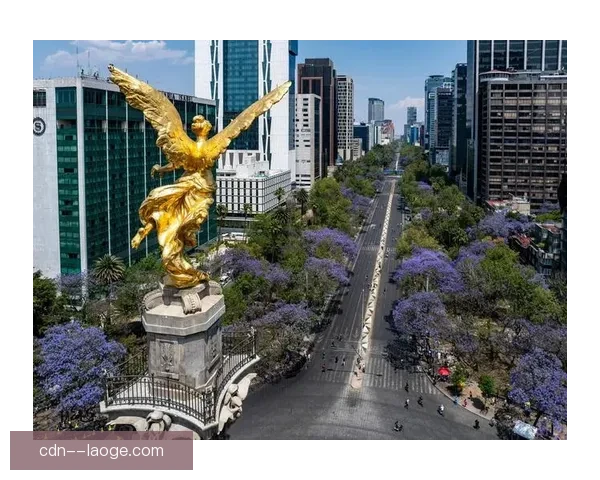 2026世界杯墨西哥赛区因气温升高计划增设球场周边降温喷雾系统提升观赛舒适度